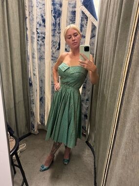 Meet your Posher, Risa